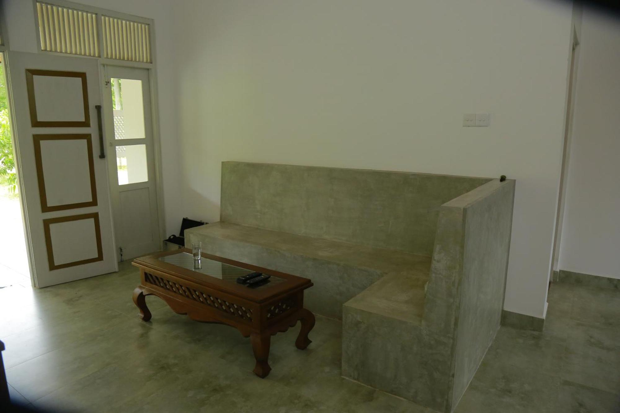 Serenity Villa Anuradhapura Luaran gambar